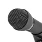 Natec | Microphone | NMI-0776 Adder | Black | Wired