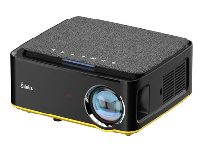 SPONGE LED Projector Silelis P-4