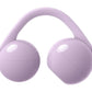 Sony | Earbuds | LinkBuds WF-LC900 Clip | Bluetooth | Open-Ear | Wireless | Lavender