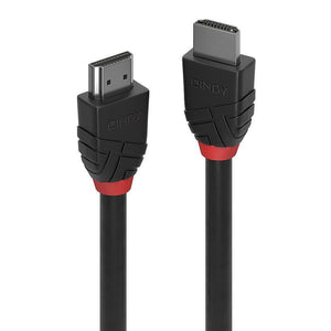 CABLE HDMI-HDMI 3M/BLACK 36773 LINDY