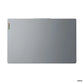 Lenovo IdeaPad Slim 3 15ABR8 | Arctic Grey | 15.6 " | IPS | FHD | 1920 x 1080 pixels | Anti-glare | AMD Ryzen 7 | 5825U | 16 GB | Soldered DDR4 | Solid-state drive capacity 512 GB | AMD Radeon Graphics | Windows 11 Home | 802.11ax | Bluetooth version...