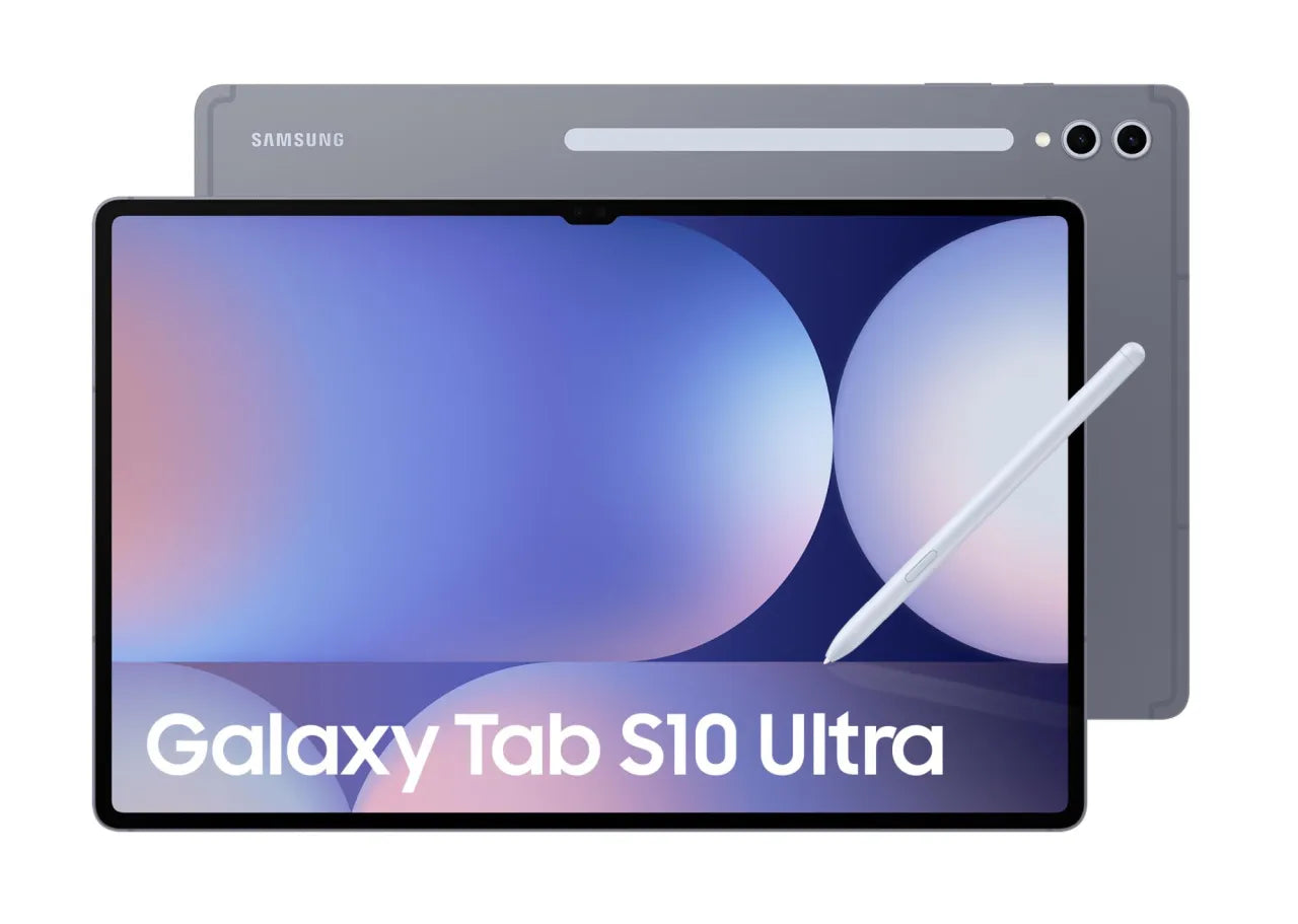 TABLET GALAXY TAB S10 ULTRA 5G/14" 256GB GREY SM-X926 SAMSUNG