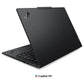Lenovo ThinkPad T14s G7 AMD | Black | 14 " | IPS | WUXGA | 1920 x 1200 pixels | Anti-glare | AMD Ryzen AI 7 PRO | 450 | 32 GB | Soldered LPDDR5X | Solid-state drive capacity 512 GB | AMD Radeon 860M Graphics | Windows 11 Pro | 802.11be | Bluetooth ve...