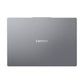 Lenovo IdeaPad Slim 3 16ARP10 | Luna Grey | 16 " | IPS | WUXGA | 1920 x 1200 pixels | Anti-glare | AMD Ryzen 5 | 7535HS | 16 GB | Soldered DDR5 | Solid-state drive capacity 512 GB | AMD Radeon 660M Graphics | Windows 11 Home | 802.11ax | Bluetooth ve...