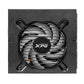Power Supply|ADATA|1000 Watts|Efficiency 80 PLUS PLATINIUM|MTBF 125000 hours|CYBERCOREII1000P-BKCEU