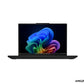 Lenovo ThinkPad T16 G5 AMD | Black | 16 " | IPS | WUXGA | 1920 x 1200 pixels | Anti-glare | AMD Ryzen 5 PRO | 215 | 16 GB | SODIMM DDR5 | Solid-state drive capacity 512 GB | AMD Radeon 740M Graphics | Windows 11 Pro | 802.11be | Bluetooth version 5.4...