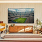 TV Set|SAMSUNG|55 "|4K Ultra HD|3840 x 2160 pixels|Flat|16:9|LED|QE55U8092FUXXH