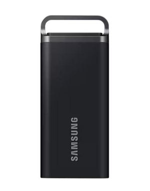 External SSD|SAMSUNG|T5 EVO|8TB|USB 3.2|Write speed 460 MBytes/sec|Read speed 460 MBytes/sec|MU-PH8T0S/EU