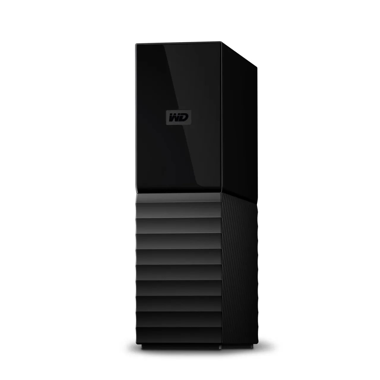 External HDD|WESTERN DIGITAL|My Book|4TB|USB 3.0|Drives 1|Black|WDBBGB0040HBK-EESN