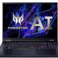 Notebook|ACER|Predator|Helios 16|PH16-72-916F|CPU  Core i9|i9-14900HX|2200 MHz|16"|2560x1600|RAM 32GB|DDR5|SSD 2TB|NVIDIA GeForce RTX 4080|ENG|Windows 11 Home|Black|2.65 kg|NH.QNZEL.002