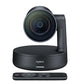 Rally Ultra HD PTZ Camera for Meeting Rooms