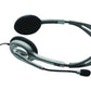 LOGI Stereo Headset H110