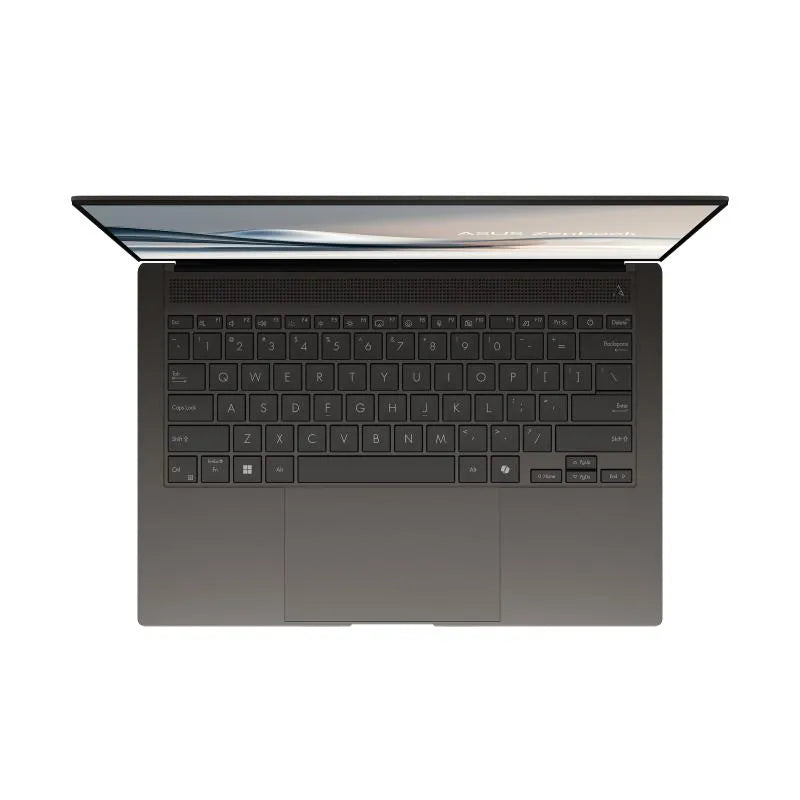 Notebook|ASUS|ZenBook Series|UX5406SA-PV050W|CPU  Intel Core Ultra|u7-258V|1800 MHz|14"|2880x1800|RAM 32GB|LPDDR5x|SSD 1TB|Intel Arc Graphics|Integrated|ENG|Windows 11 Home|Grey|1.2 kg|90NB14F1-M00940