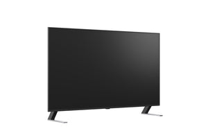 TV Set|LG|75"|4K/Smart|3840x2160|Wireless LAN|Bluetooth|webOS|Black|75QNED85A3C