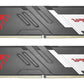 MEMORY DIMM 16GB DDR5-6000/KIT2 PVV516G600C36K PATRIOT