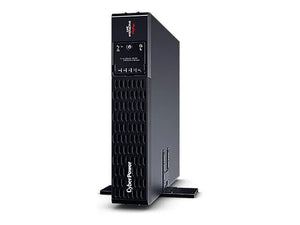 CyberPower | Smart App UPS Systems | PR2200ERTXL2U | 2200 VA | 2200 W