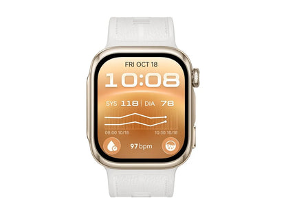HUAWEI WATCH D3, Gold, Riva-B19