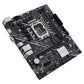 ASUS PRIME H610M-K D4 LGA1700 mATX MB