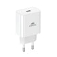 MOBILE CHARGER WALL/WHITE PS4101 W00 RIVACASE