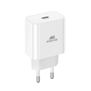 MOBILE CHARGER WALL/WHITE PS4101 W00 RIVACASE