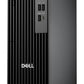 Dell Pro Slim QCS1250/Core i3-14100/8GB/512GB SSD/Integrated/Kb/Mouse/W11Pro/3yrs Prosupport