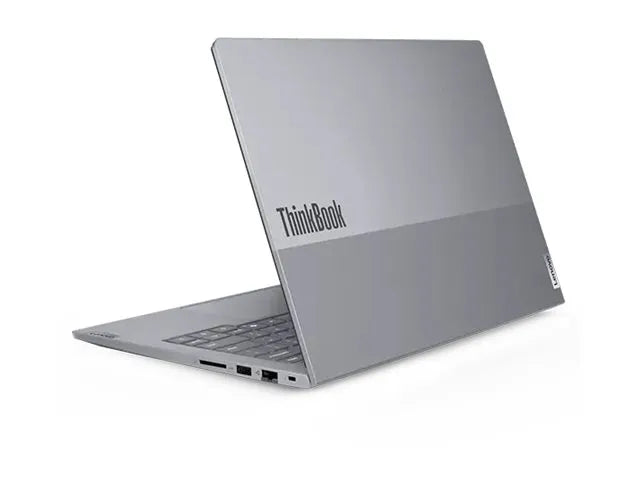 Lenovo ThinkBook 14 G9 IRL | Arctic Grey | 14 " | IPS | WUXGA | 1920 x 1200 pixels | Anti-glare | Intel Core 5 | 210H | 16 GB | SODIMM DDR5 | Solid-state drive capacity 512 GB | Intel Graphics | Windows 11 Pro | 802.11be | Bluetooth version 5.4 | Key...