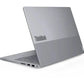 Lenovo ThinkBook 14 G9 IRL | Arctic Grey | 14 " | IPS | WUXGA | 1920 x 1200 pixels | Anti-glare | Intel Core 7 | 240H | 16 GB | SODIMM DDR5 | Solid-state drive capacity 512 GB | Intel Graphics | Windows 11 Pro | 802.11be | Bluetooth version 5.4 | Key...