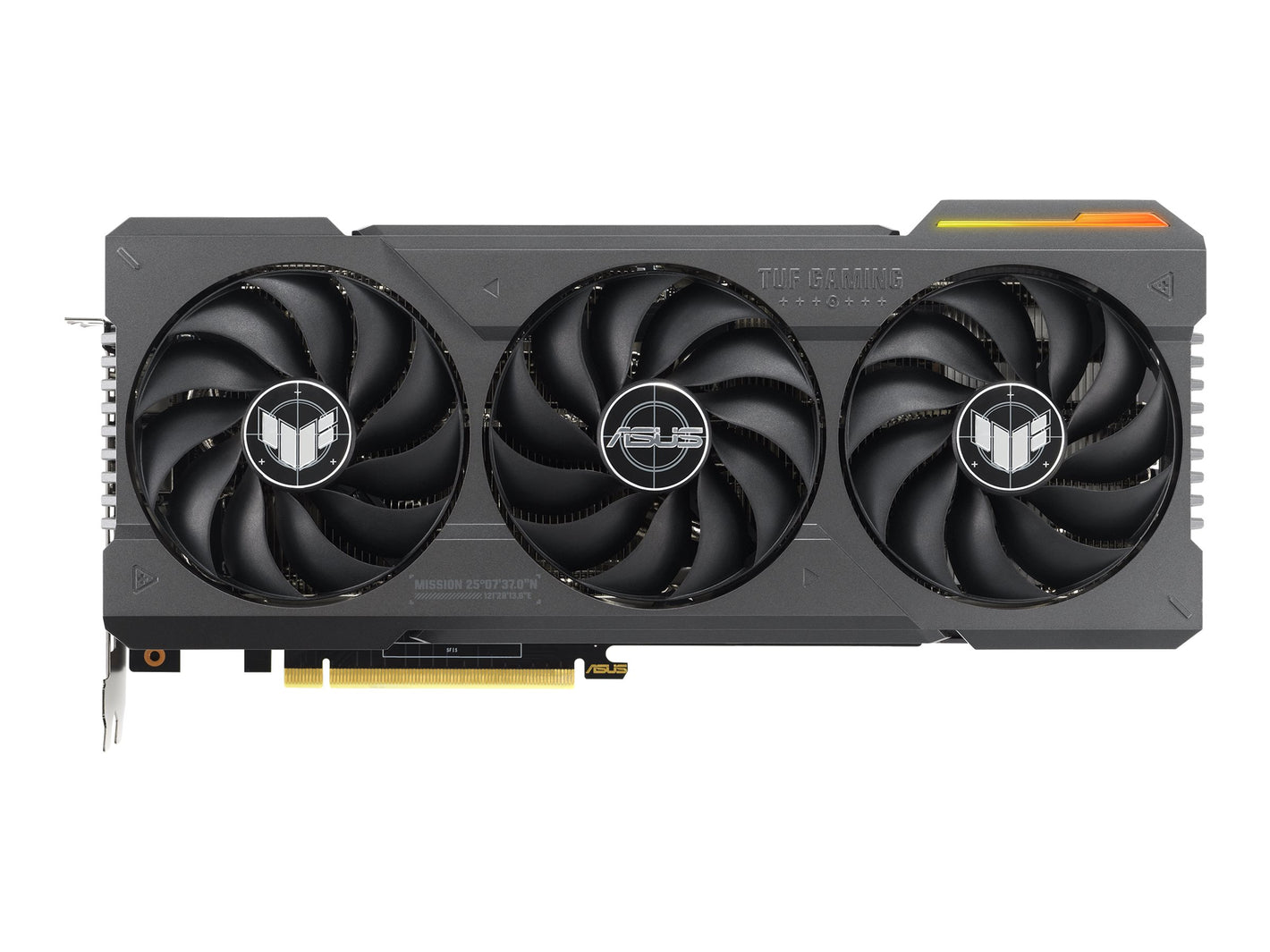 ASUS TUF RTX4070TI SUPER 16GB GAMING