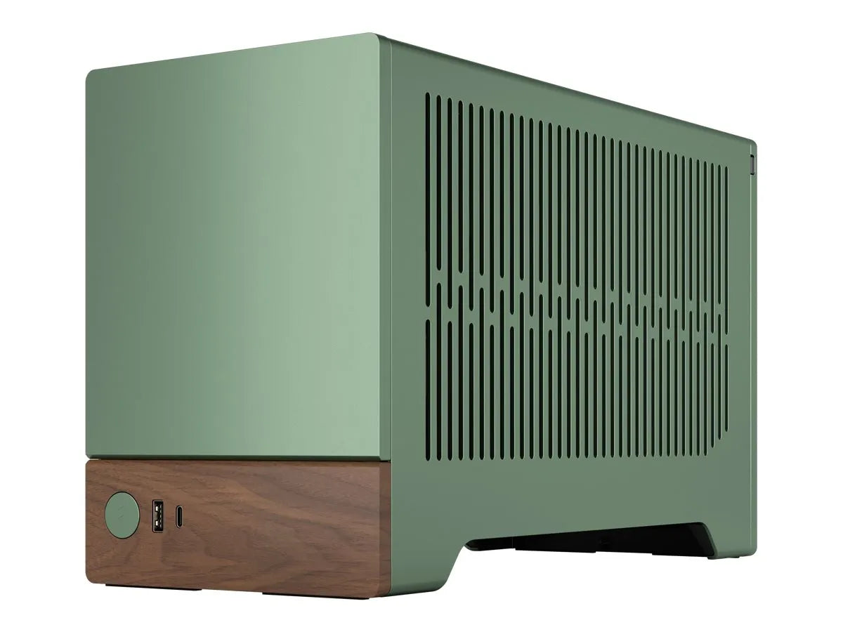FRACTAL DESIGN Terra Jade mini ITX