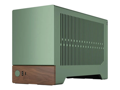 FRACTAL DESIGN Terra Jade mini ITX