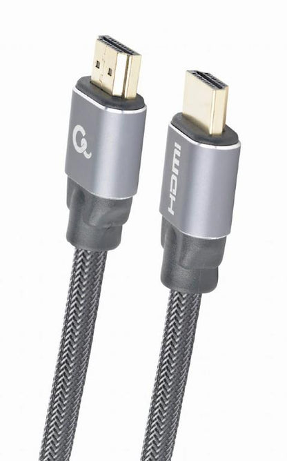 CABLE HDMI-HDMI 7.5M V2.0/PREMIUM CCBP-HDMI-7.5M GEMBIRD