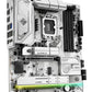 Mainboard|ASROCK|Intel Z890|LGA1851|ATX|Memory DDR5|Memory slots 4|Z890STEELLEGENDWIFI