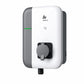 AlphaESS | SMILE-G3-EVCT11 | Three Phase EV Charger | 11 kW | 7 m | White/Grey