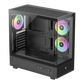 Gamemax Case | NEX C51 BK | ATX/BTF