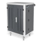 Digitus | Digitus | Charging trolley, 30 charge bases, 16", 1100 x 700 x 650 mm | DN-45002