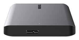 External HDD|TOSHIBA|Canvio Basics 2022|HDTB540EK3CA|4TB|Colour Black|HDTB540EK3CA
