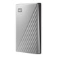 WD My Passport Ultra 2TB Silver