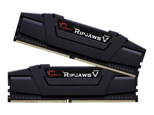 G.Skill | Ripjaws V | 16 Kit (8GBx2) GB | DDR4 | 3200 MHz | PC/server | Registered No | ECC No