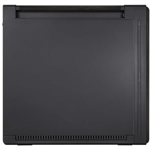 Case|ASUS|ProArt PA602 Wood Edition - Metal Panel|MidiTower|Case product features Fan control panel|Not included|Colour Black|PROARTPA602WOODMETAL