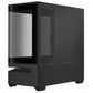 Case|ASUS|micro ATX/Mini-ITX|Black|Midi Tower|PC|Prime AP202 ARGB|PRIMEAP202TG