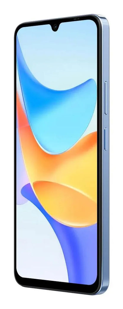 MOBILE PHONE SHARK 6/8/128GB BLUE BLACKVIEW