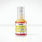 BROTHER BTD100Y YELLOW INK BOTTLE - 5,000 PAGES