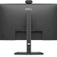 Dell Pro P 24 USB-C Hub Conferencing Monitor - P2426HEB