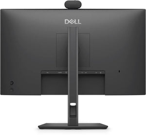 Dell Pro P 24 USB-C Hub Conferencing Monitor - P2426HEB