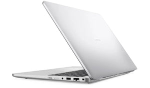 Dell Pro 16 Plus PB16250 | 16 " | FHD+ | Anti-glare | Intel Core Ultra 5 | 236V | 16 GB | LPDDR5x | Solid-state drive capacity 512 GB | Intel Arc Graphics | Windows 11 Pro | 802.11be | Bluetooth version 5.4 | Keyboard language Estonian | Keyboard bac...