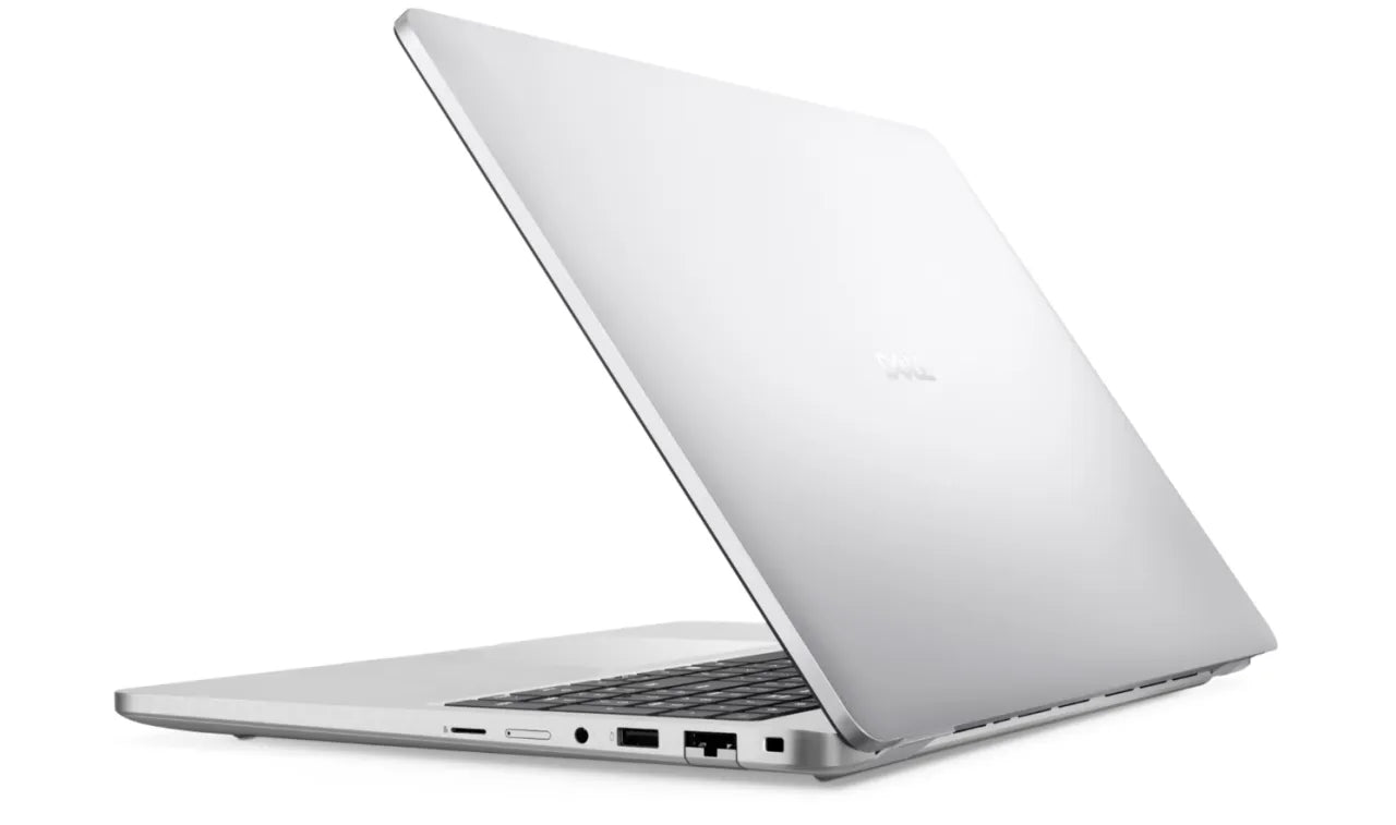 Dell Pro 16 Plus PB16250 | 16 " | FHD+ | Anti-glare | Intel Core Ultra 5 | 236V | 16 GB | LPDDR5x | Solid-state drive capacity 512 GB | Intel Arc Graphics | Windows 11 Pro | 802.11be | Bluetooth version 5.4 | Keyboard language English | Keyboard back...