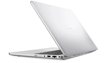Dell Pro 16 Plus PB16250 | 16 " | FHD+ | Anti-glare | Intel Core Ultra 5 | 236V | 16 GB | LPDDR5x | Solid-state drive capacity 512 GB | Intel Arc Graphics | Windows 11 Pro | 802.11be | Bluetooth version 5.4 | Keyboard language English | Keyboard back...