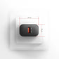 AXAGON Wallcharger 1x port USB-A, QC3.0/AFC/FCP/Apple, 18W | ACU-QC18