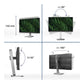 PHILIPS 27B2G5200/00 Monitor 27inch FHD