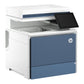 HP Clr LaserJet Ent MFP 5800dn Prntr